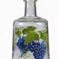 Бутылка стеклянная "Традиция" 1,5л, 52-П29Б-1500